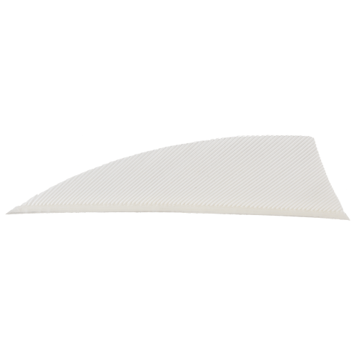 Gateway Feathers Right-Wing Rayzr Archery Feathers - 2''