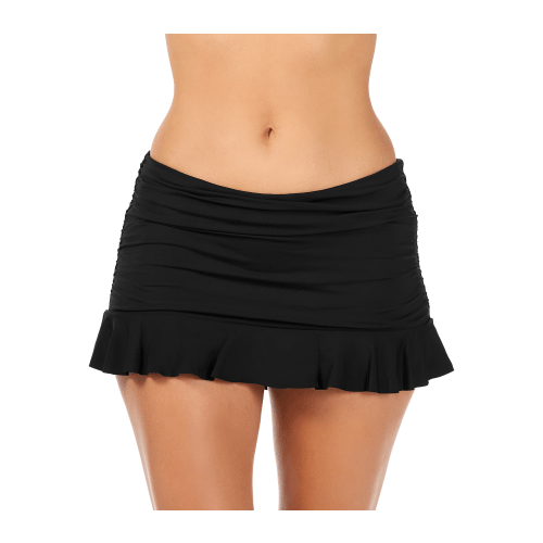 Leilani Ruffle Skirtini for Ladies