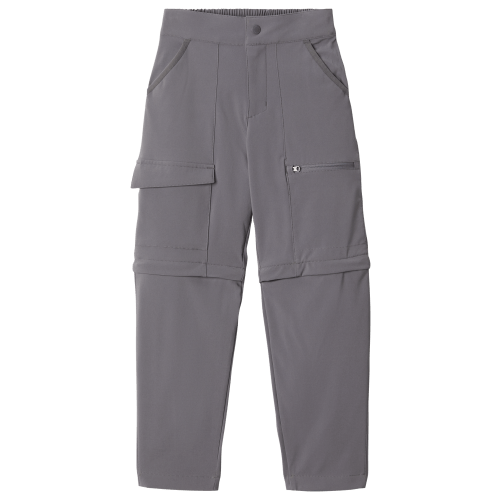 Columbia FrontRange Convertible Pants for Boys