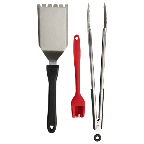 Camp Chef Barbecue Tool Set