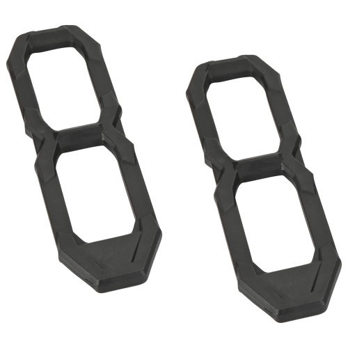 Kolpin Replacement Rhino Grip XLR Rubber Straps 2-Pack