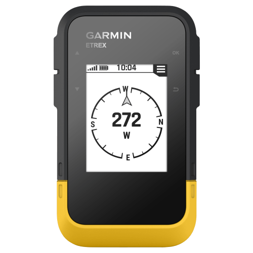 Garmin eTrex SE Handheld GPS Navigation Unit