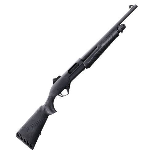 Benelli SuperNova Tactical Pump-Action Shotgun