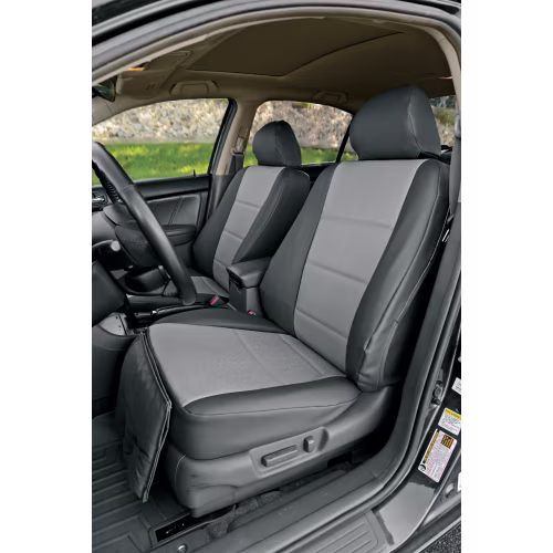 Ruff Tuff Exotic Seat Covers