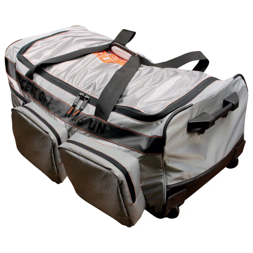 Scent Crusher Ozone Roller Bag