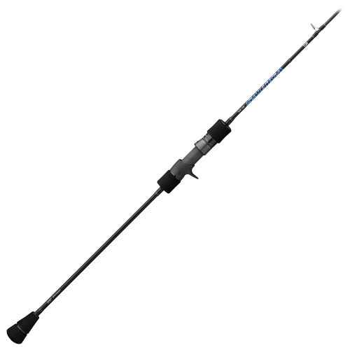 Daiwa Saltiga Slow Pitch Conventional Rod
