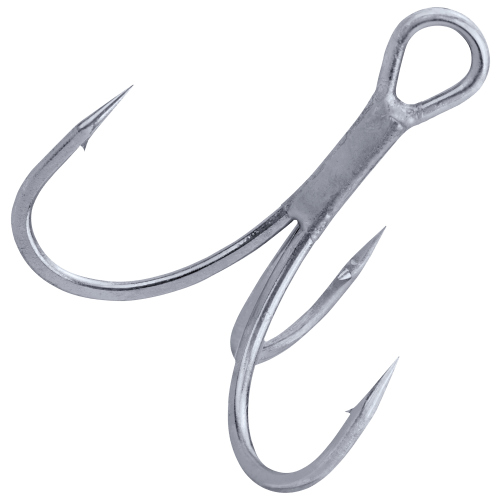 BKK Fangs 62-UA Treble Hook