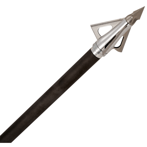 Grim Reaper Micro Hades Fixed-Blade Broadhead