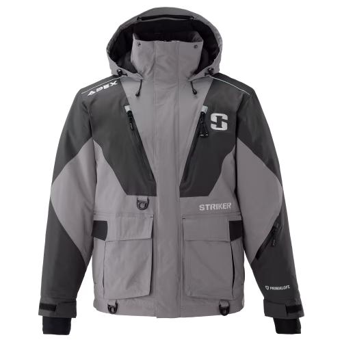 StrikerICE Apex Jacket for Men
