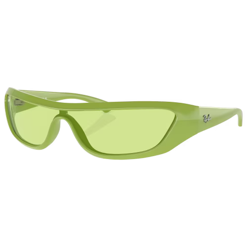 Ray-Ban Xan Bio-Based RB4431 Sunglasses