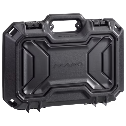 Plano Tactical Dual Pistol Case