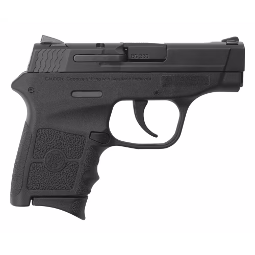 Smith & Wesson M&P Bodyguard 380 Semi-Auto Pistol