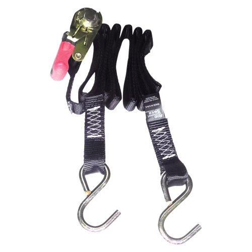 Rod Saver Ratchet Gunwale Tie-Down