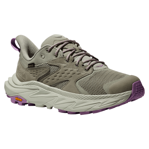 Hoka Anacapa 2 Low GTX Waterproof Hiking Shoes for Ladies