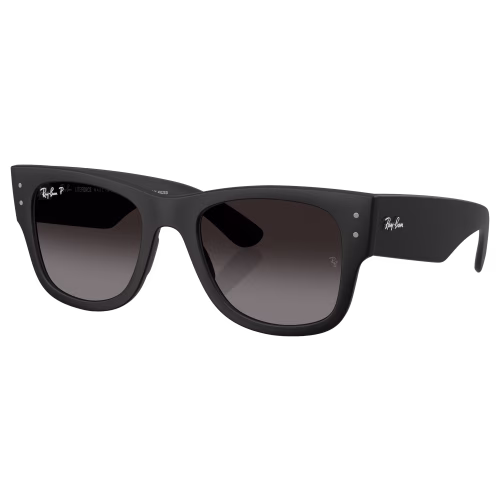Ray-Ban Mega Wayfarer Liteforce RB4840S Gradient Sunglasses