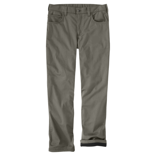 Carhartt Force Relaxed-Fit Lined Pants for Men