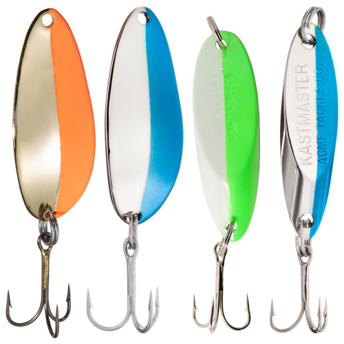 Acme Great Lakes Special Spoon Kit