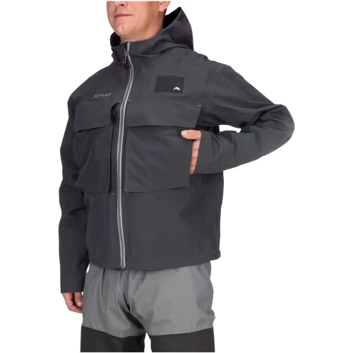 Simms Guide Classic Wading Jacket