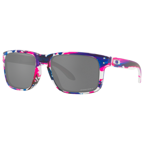 Oakley Holbrook OO9102 Kokoro Collection Prizm Grey Sunglasses