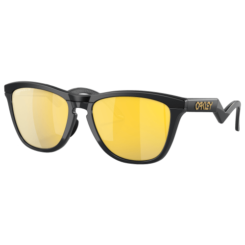 Oakley Frogskins Hybrid OO9289 Prizm Bronze Polarized Sunglasses