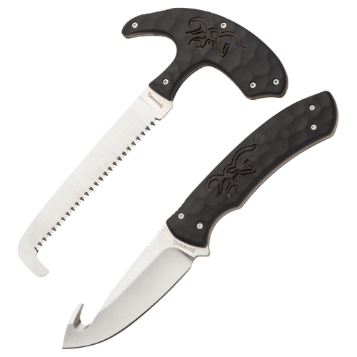 Browning Primal Hunting Knife Combo
