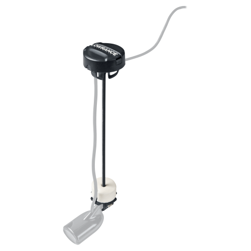 Lowrance Transducer Kayak Scupper Mount