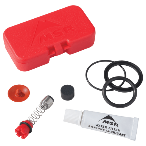 MSR Guardian Portable Water Purifier Maintenance Kit
