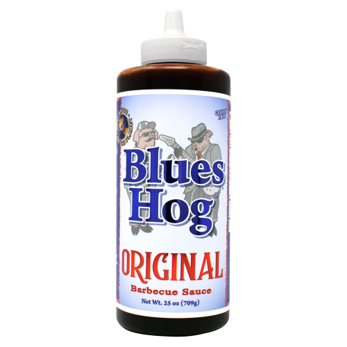 Blues Hog Original Barbecue Sauce