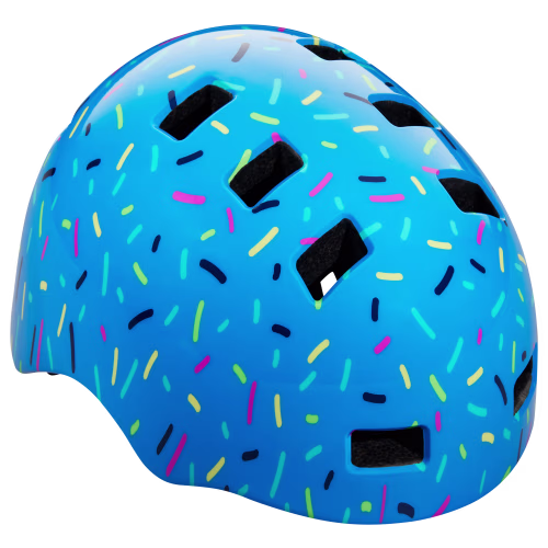 Schwinn Sunburst Bike Helmet for Toddlers