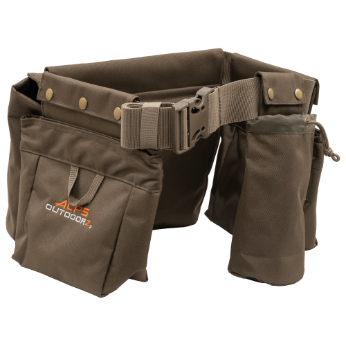 ALPS OutdoorZ Deluxe Dove Belt