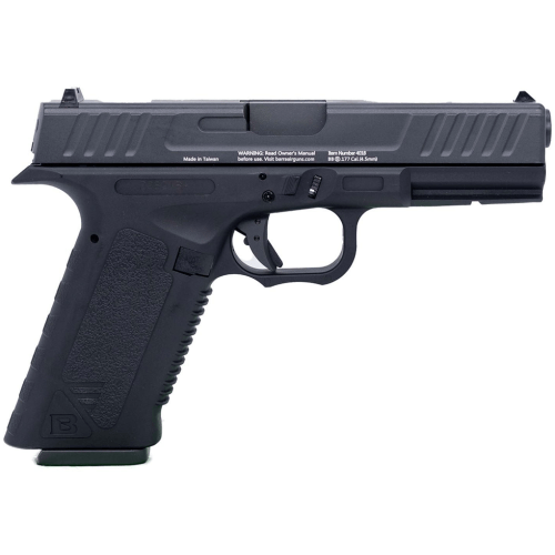 Barra 009 Full-Auto BB Pistol