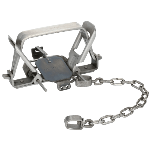 Bridger #3 Regular Jaw Predator Trap