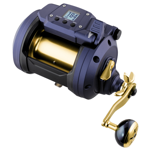 Daiwa Seapower 1200 Electric Reel