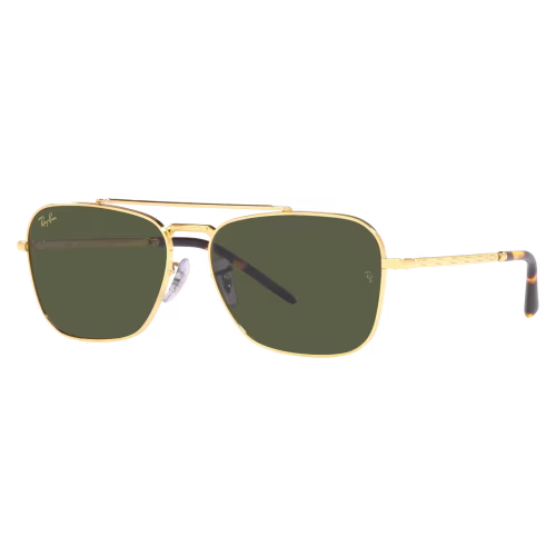 Ray-Ban New Caravan RB3636 Glass Sunglasses