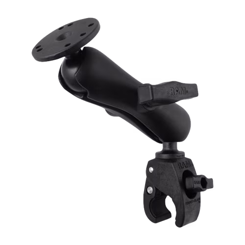 RAM Mounts Tough-Claw Trolling Motor Stabilizer