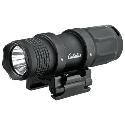 Cabela's CTL 800-Lumen Long-Gun Weapon Light