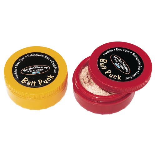 StrikeMaster Bait Puck