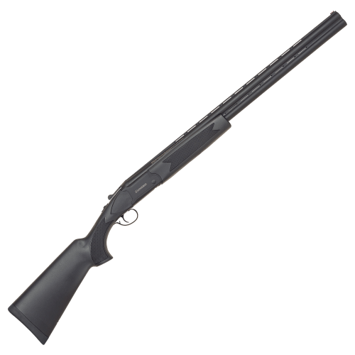 Mossberg Silver Reserve Eventide Over/Under Shotgun