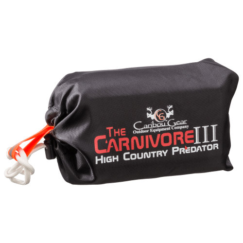 Caribou Gear Carnivore III Game Bags