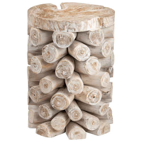 Crestview Collection Serendipity Accent Table