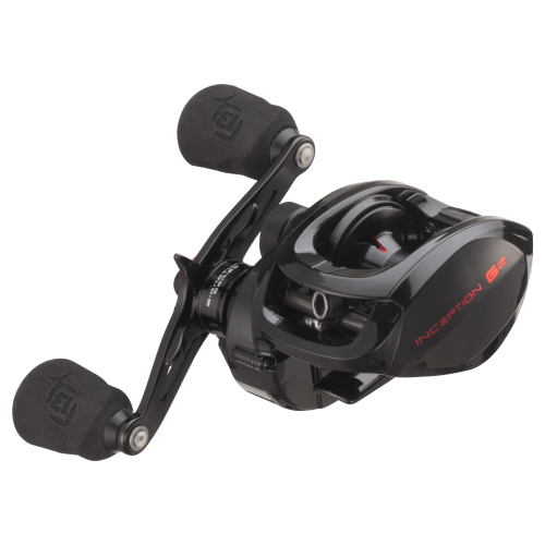13 Fishing Inception G2 Baitcast Reel