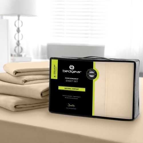 Bedgear Hyper-Cotton Sheet Set