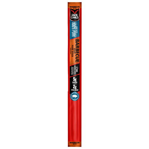 Jack Link's Barbeque Pork Stick