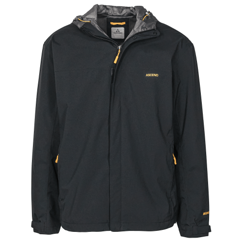 Ascend Meramec River Jacket with BONE-DRY for Men