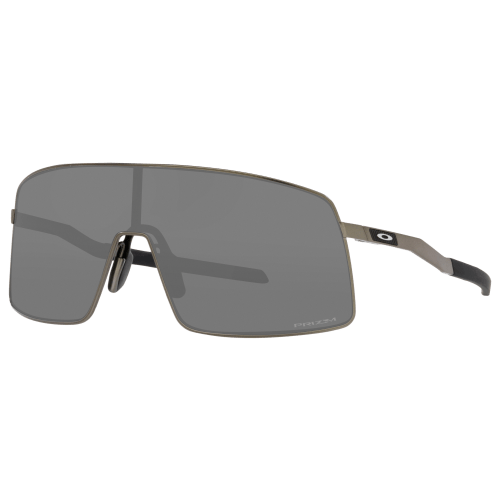 Oakley Sutro TI OO6013 Prizm Grey Sunglasses