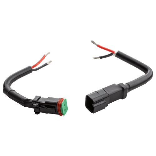 Bass Pro Shops TrailGear ATV Quick-Connect Plug Set