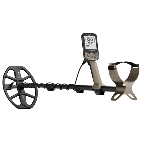 Minelab X-Terra Elite Metal Detector