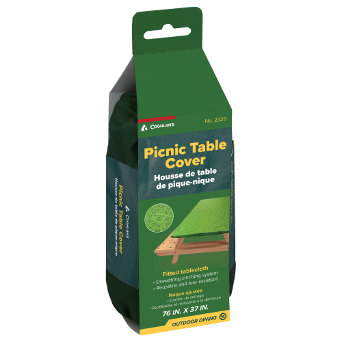 Coghlan's Picnic Table Cover