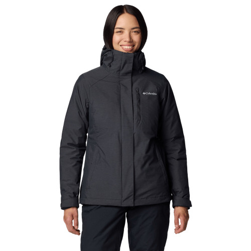 Columbia Whirlibird V Interchange Jacket for Ladies