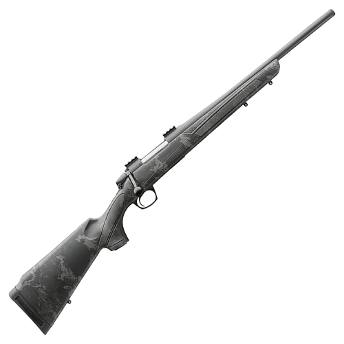 CVA Cascade SB Bolt-Action Rifle